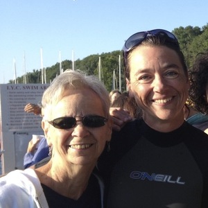 Fundraising Page: Sue Dozoretz